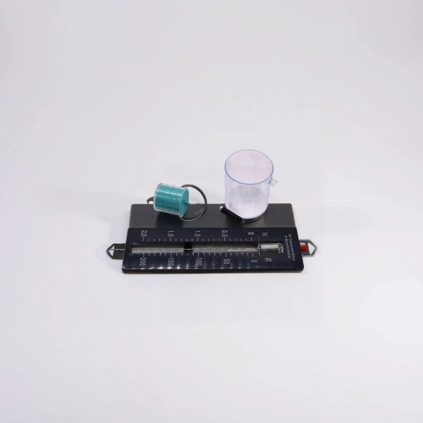 Ведерко Архимеда (прибор для демонстрации закона Архимеда)